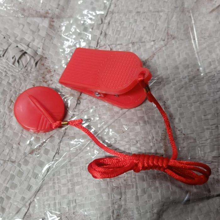 Aneka Sparepart Treadmill TOTAL FITNESS