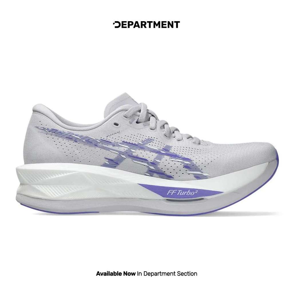 ASICS Sepatu Lari Wanita SONICBLAST 1012B862020 ORIGINAL