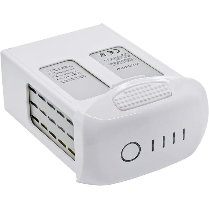 Langsung Diproses Dji Phantom 4 Pro Intelligent Battery / Baterai Dji Phantom 4 Pro / Dji Phantom 4