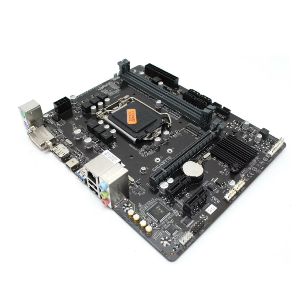 GIGABYTE H310M D2P 2.0 motherboard memoria ram ddr4 CPU LGA 1151 compatible i9-9900K i7-9700F