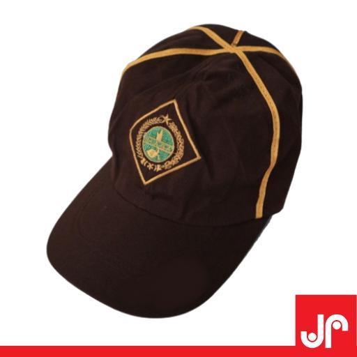 ASLI TOPI PRAMUKA PENGGALANG SIAGA PENEGAK PEMBINA/ TOPI BONI TOPI BARET TOPI PEMBINA PRAMUKA READY