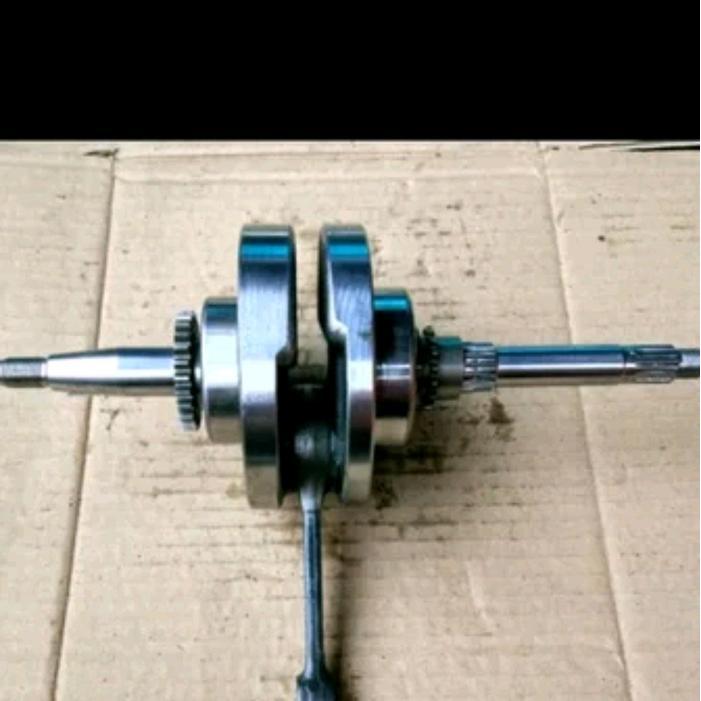 Kruk As Crankshaft Mio J Original Copotan