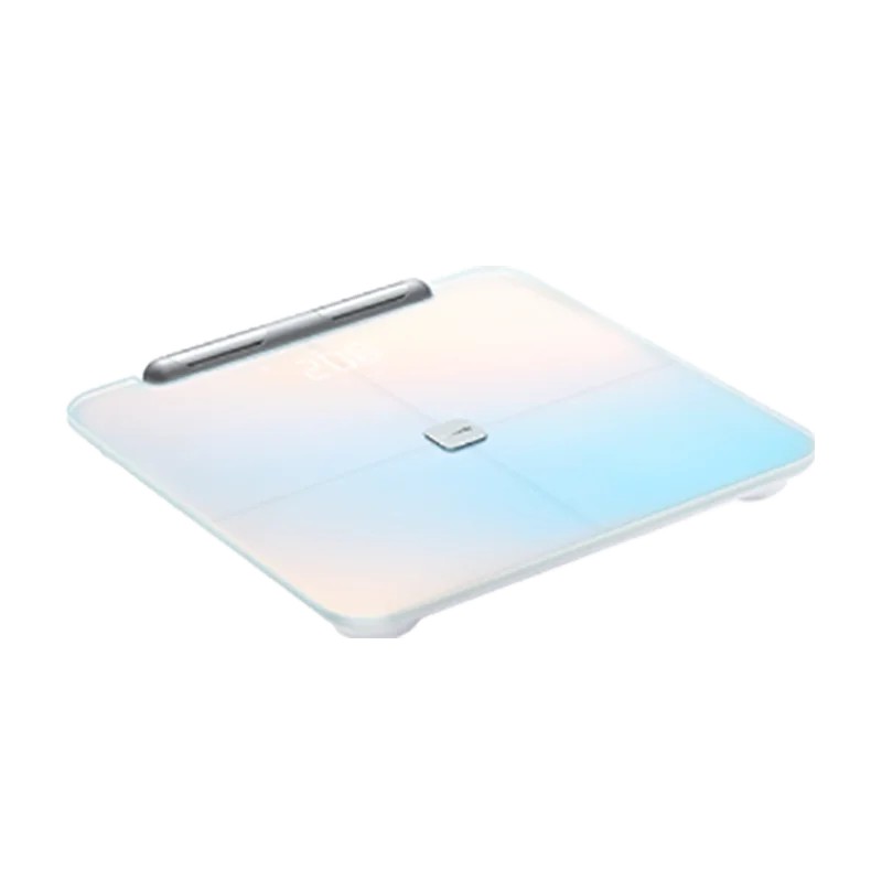 Huawei Smart Body Fat Scale 3 Pro All-round Body Composition Report Body Fat Scale Bluetooth Wifi