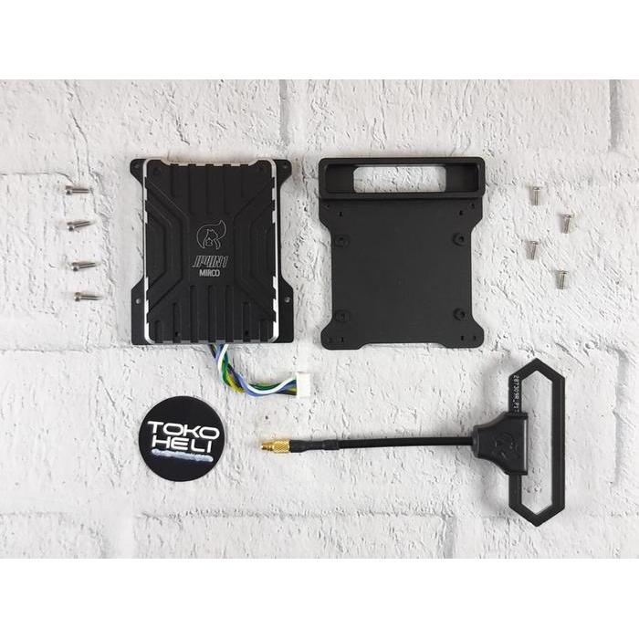 Jumper T20 T20S Jp4In1 Micro Multi Protocol 4In1 Module