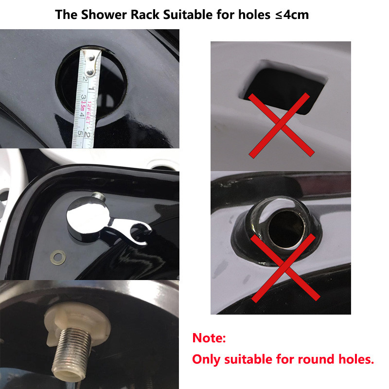 Head Water Spa Frame For Shampoo Bowl Bed, Beauty Salon Multi-Angle Head Spa Waterfall Equipment For