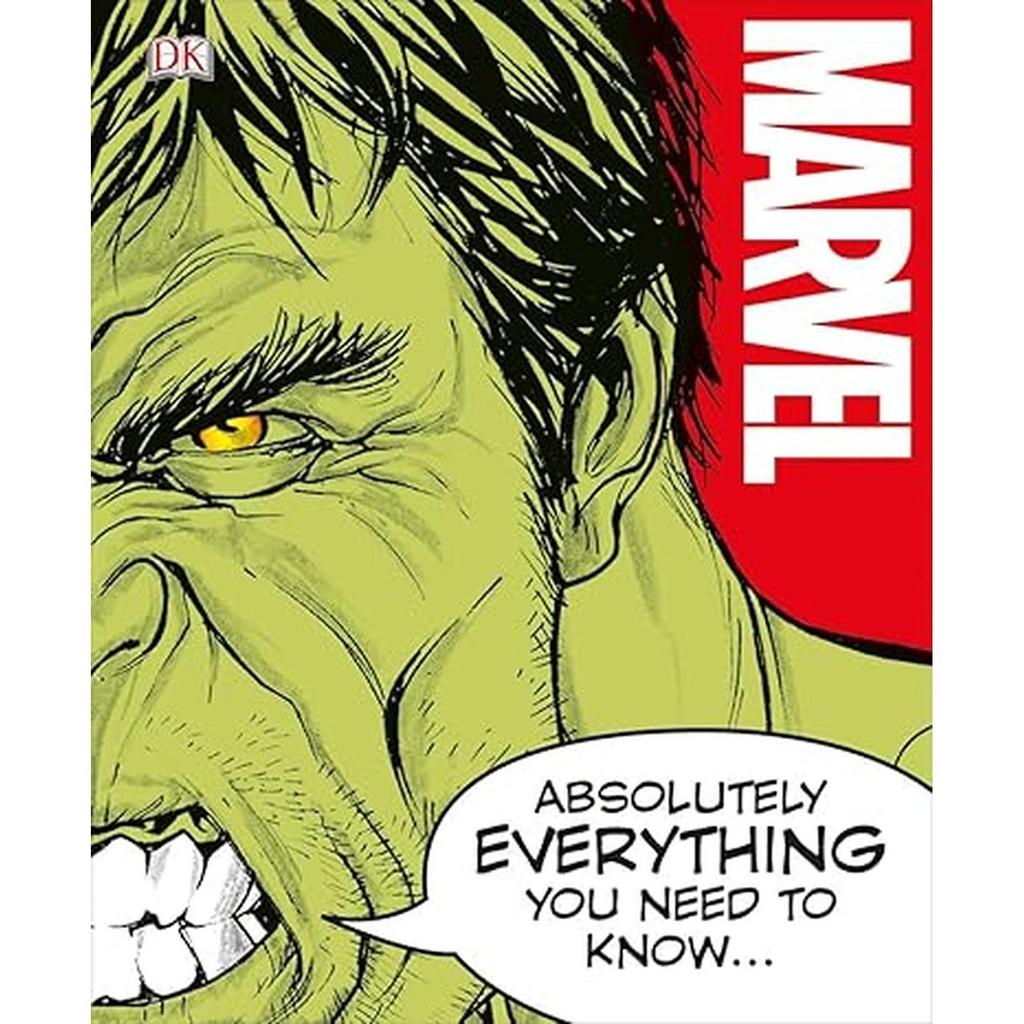 BIG BAD WOLF MARVEL ABSOLUTELY EVERYTHING YOU NEED TO KNOW