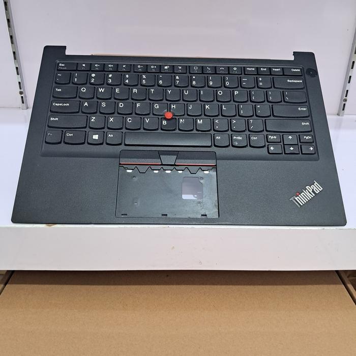 frame keyboard thinkpad E14 Gen 2 casing keyboard thinkpad E14 Gen 2