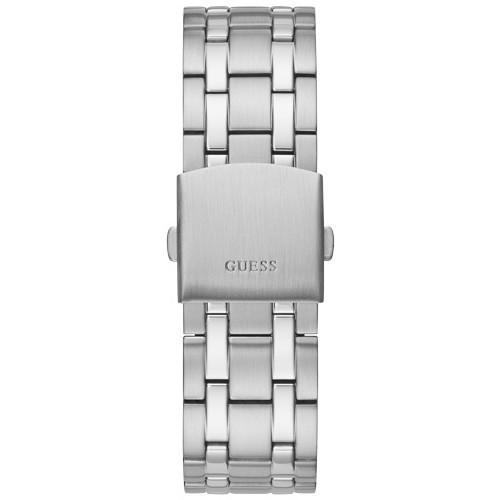 Sedia GUESS Watches GW0260G1 Original CONTINENTAL Jam Tangan Pria Analog
