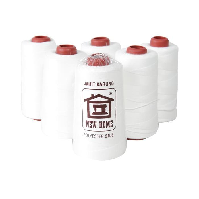 "New" Benang Jahit Karung - Benang Karung untuk Mesin Jahit Karung