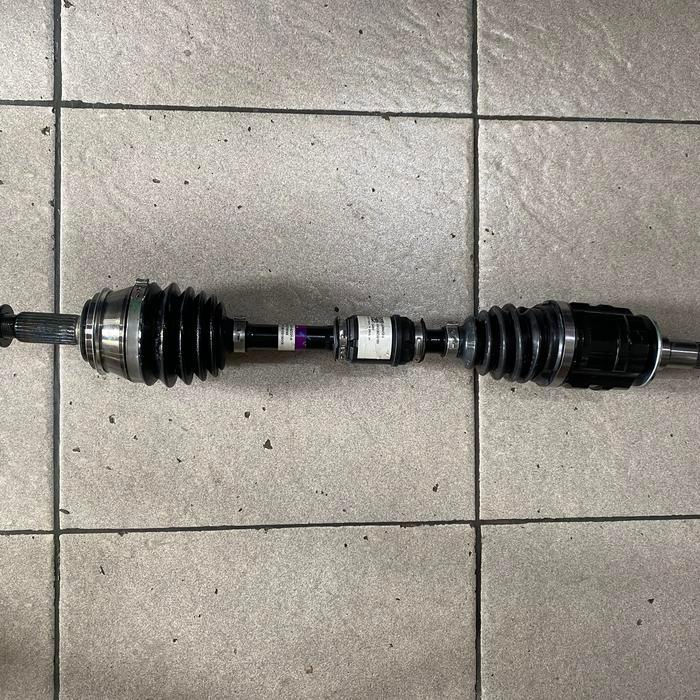 43420-BZ321 AS RODA DEPAN KIRI YARIS CROSS ORIGINAL PASSSS