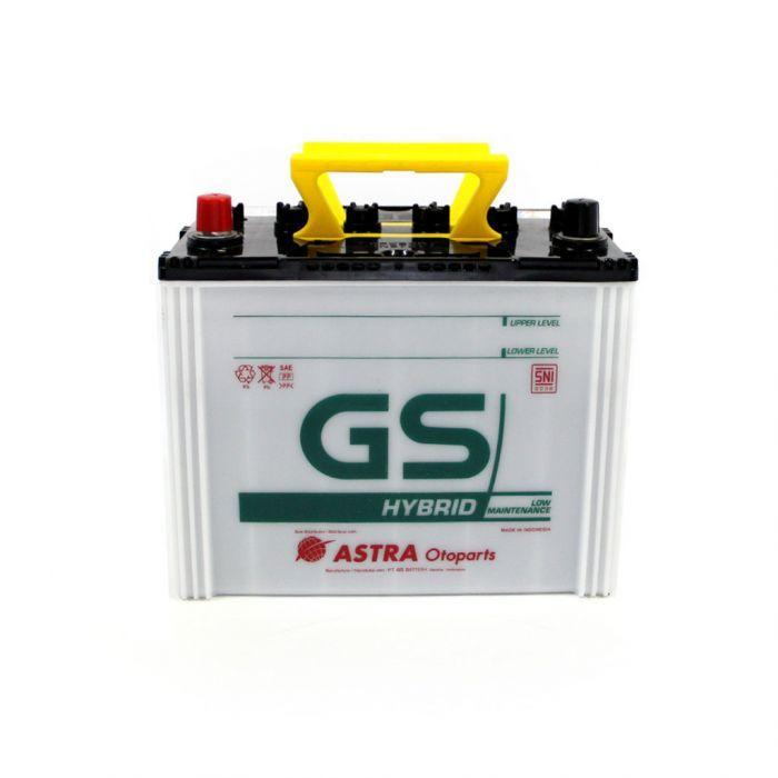 AKI GS ASTRA HYBRID 80D26L