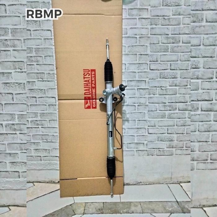 Rack Steer / Rack Steering Grandmax Grand Max Rack Power Steering Daihatsu Grandmax