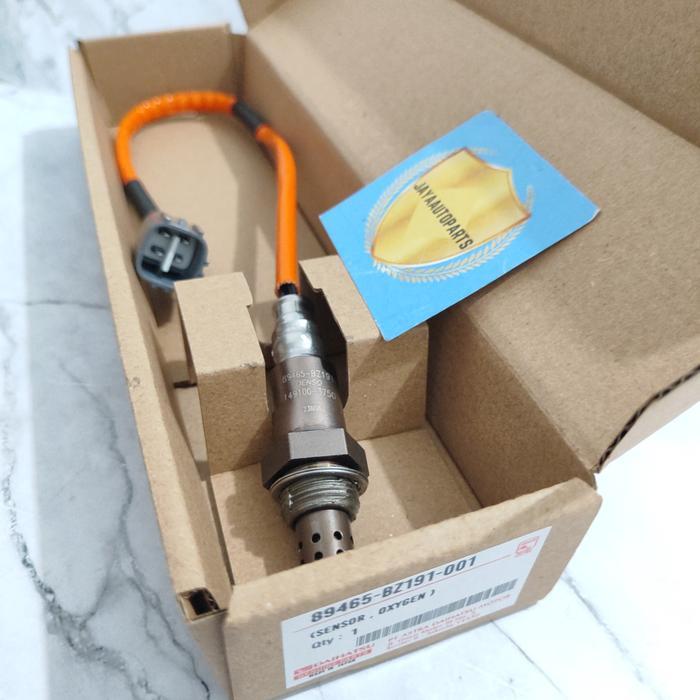 Sensor Oxygen Sensor Knalpot Gran Max 89465-Bz191-001 Box