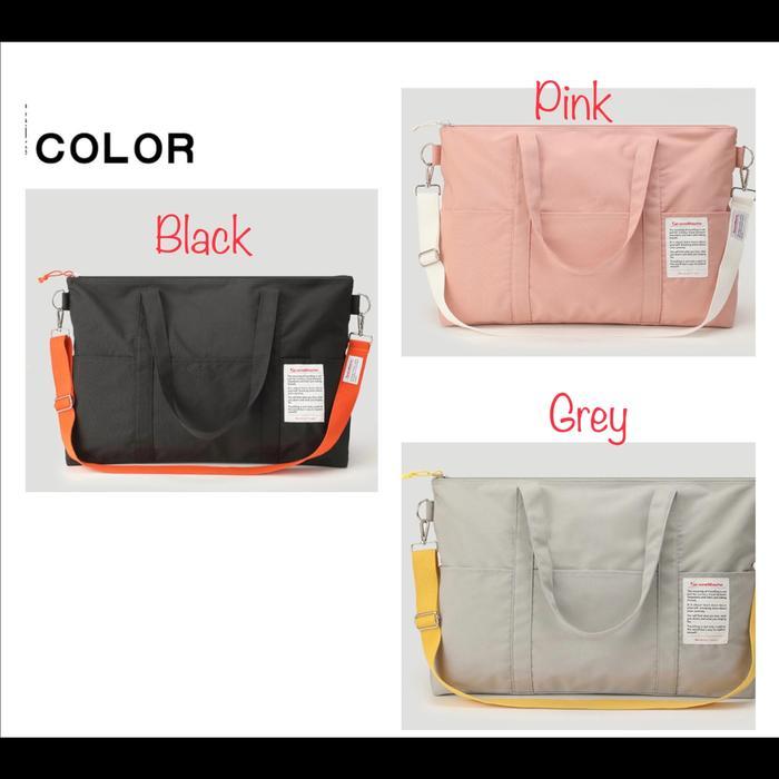 Travel Bag Waterproof Travel Bag Tas Travel