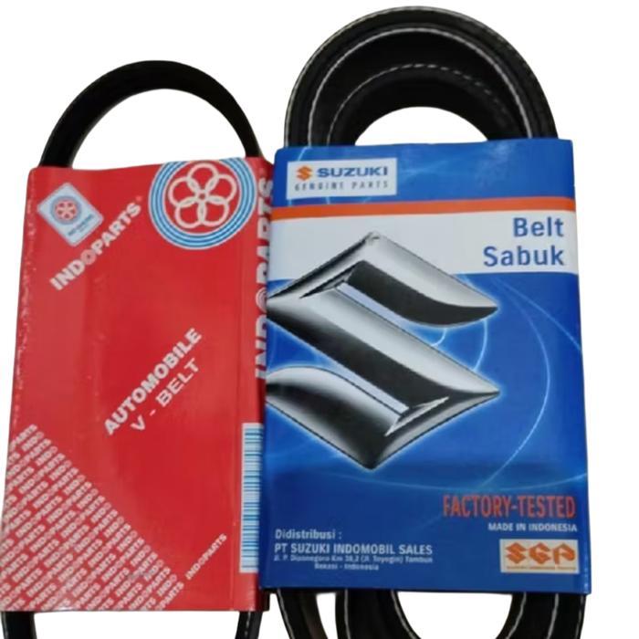 Fan Belt Tali Kipas Set Suzuki Escudo 2.0