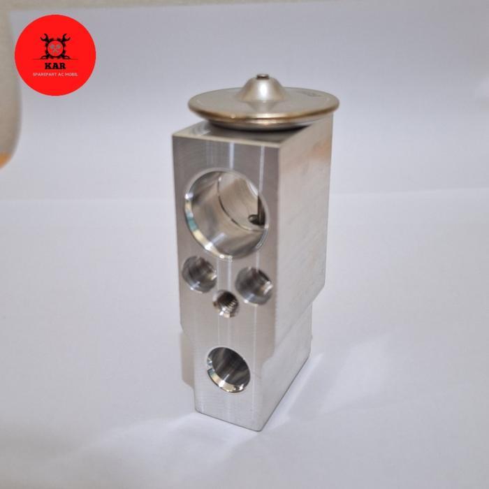 Expansion Valve Ac Mobil Mitsubishi Outlander