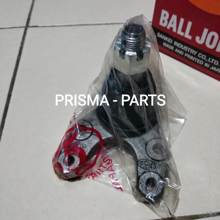 Balljoint Bawah Dd4 Ranger 2Wd '07-. Everest 2Wd '07-. Bt50 2Wd '07-. Dd4.