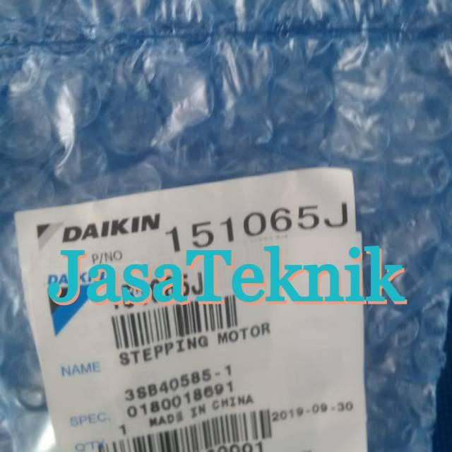 HOT PROMO Motor Swing AC DAIKIN FTKC15NVM4 PVM4 FTKC20 FTKC25 FTKC35 ORI