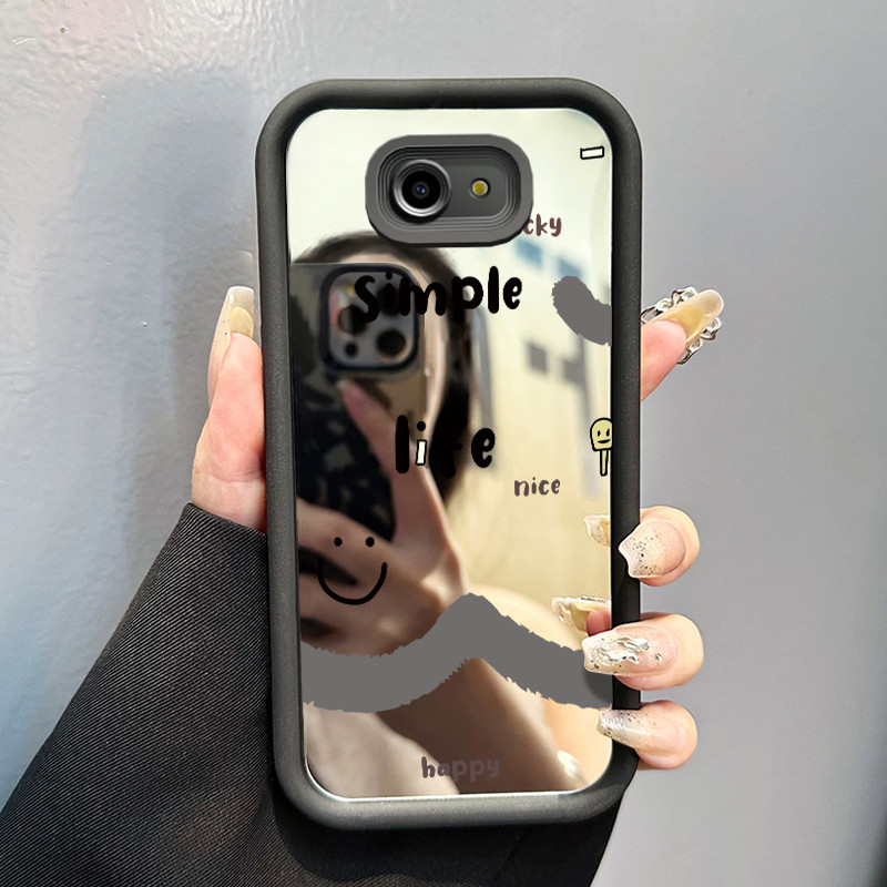 Casing Hp Untuk Samsung Galaxy J4 Plus 2018 J6 Plus 2018 J4 Prime J6 Prime J2 Prime J2 Ace Case deng