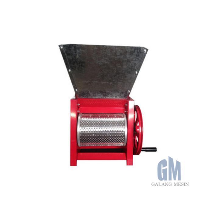 Mesin Pengupas Kulit Kopi Basah Richi Coffee Pulper Gilingan Biji Kopi