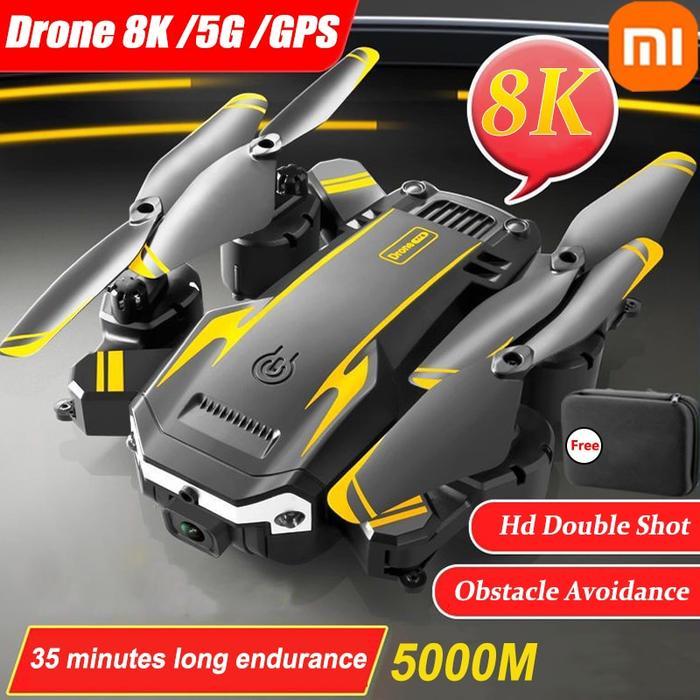 Xiaomi S6Pro Drone 8K 5G GPS Drone Professional HD Aerial Photography