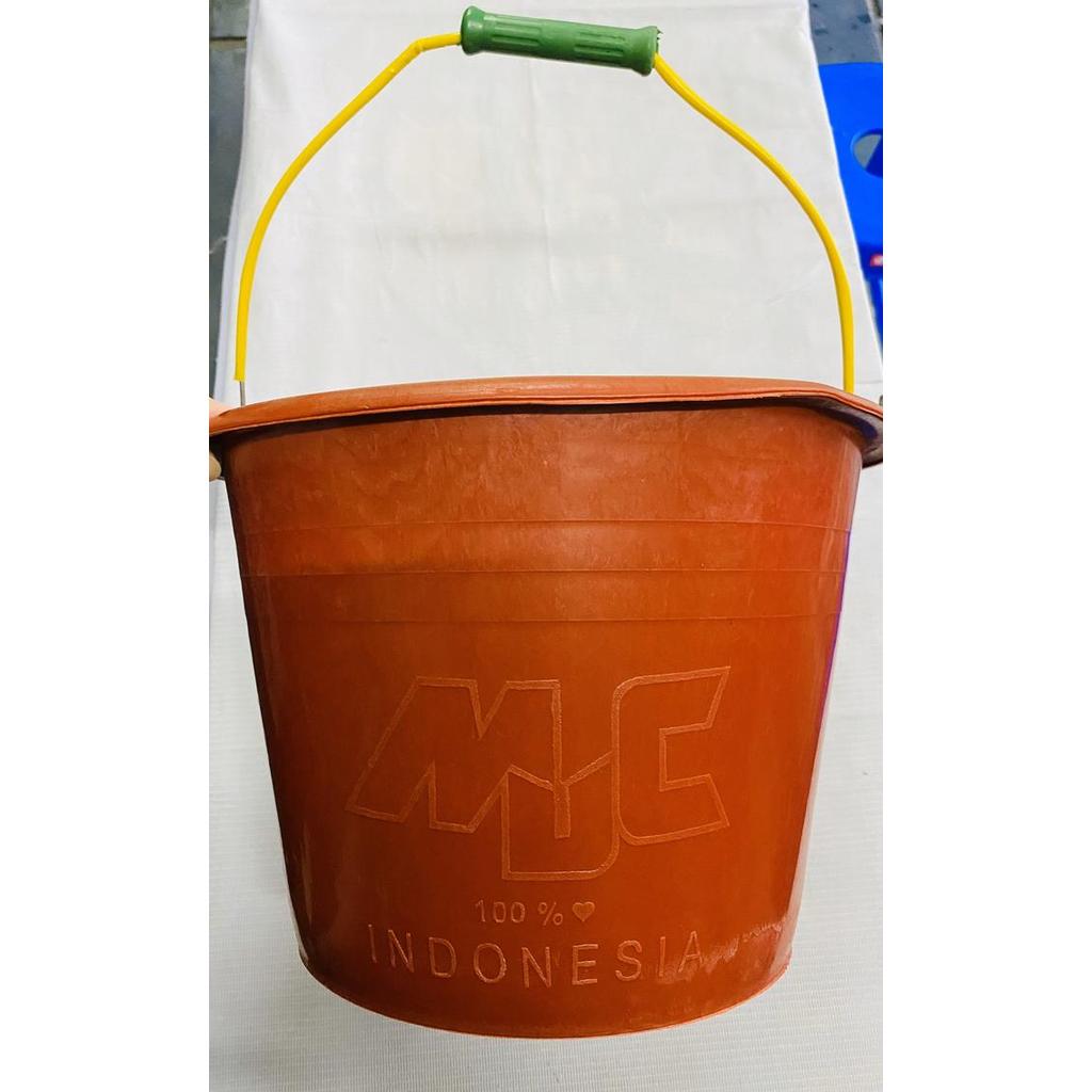 Ember Warna Besar Anti Pecah