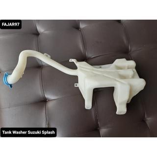 Tabung air wiper washer suzuki Splash Original