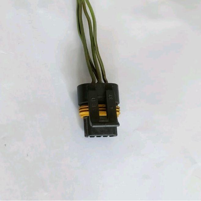 soket IAC isc opel blazer Chevrolet optra kalos aveo original