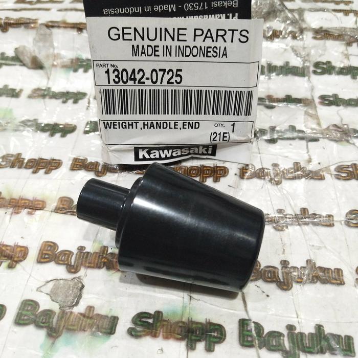 Ready JALU STANG NINJA 250 MONO RR MONO ORIGINAL KAWASAKI