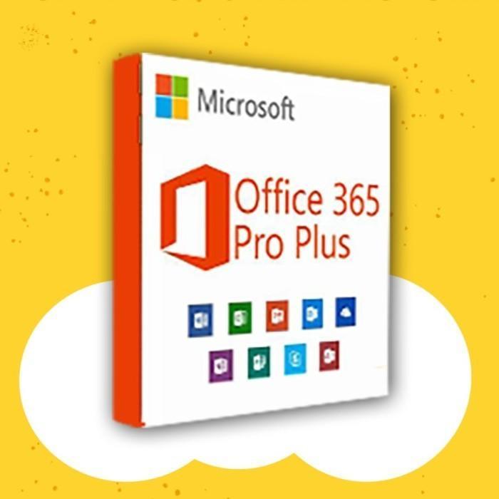 Microsoft Office 365 Pro Plus Original License