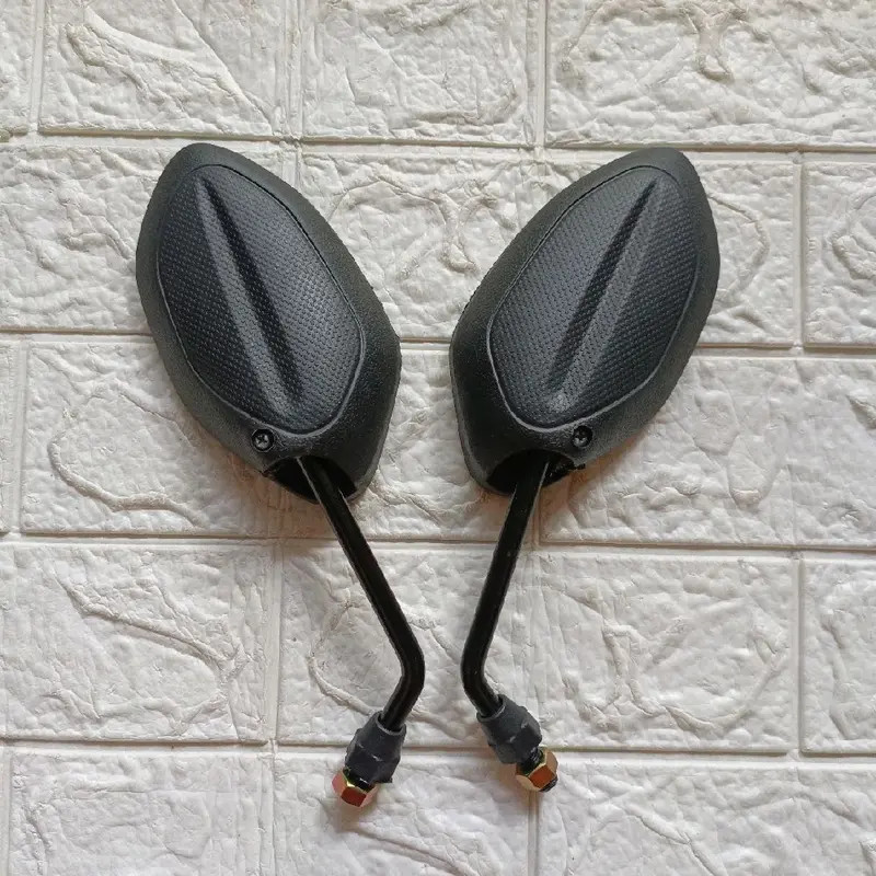 Spion Kaca Motor Honda Beat ORI AHM Jelas Aman Berkendara Safety