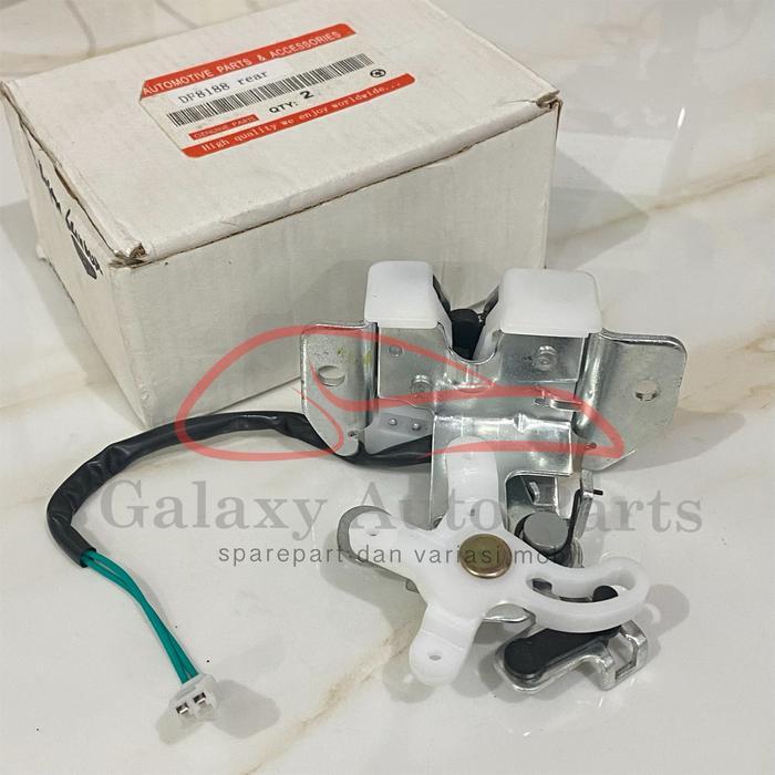 Door lock kunci pintu bagasi belakang granmax grandmax gran grand max