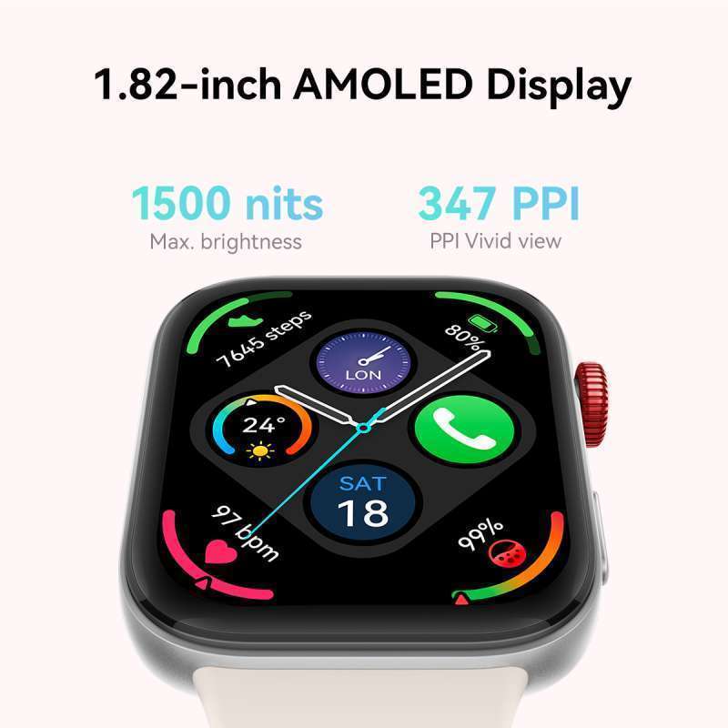 Huawei Watch FIT 3