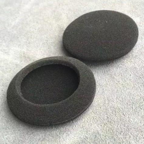 "New" Busa Penganti Headset Logitech H110 Foam H111 Spon Earpad Headphone