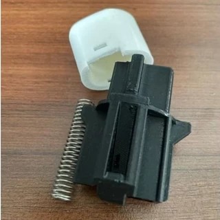 Shift Knob Matic Honda Accord CM5 / Tongkat Persneling Honda Accord CM5 2003-2007