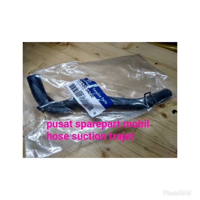 New Hose Suction Hyundai Trajet Selang Suction Hyundai Kode Gcp58