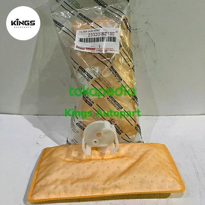 SARINGAM FILTER BENSIN FUEL PUMP ROTAK CALYA SIGRA