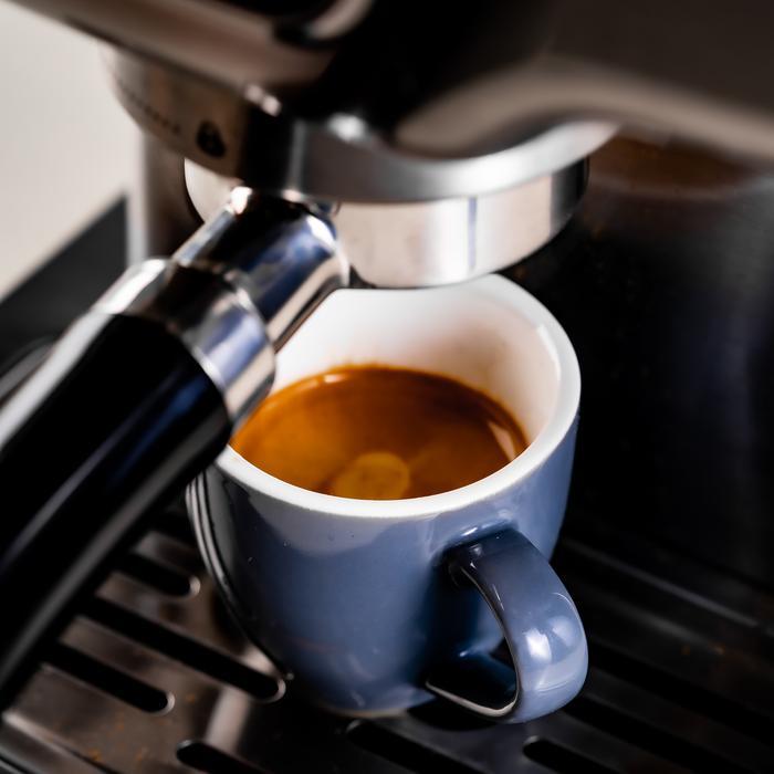 Mesin Kopi Espresso - Espresso Machine Guerrero Tbk01 15 Bar