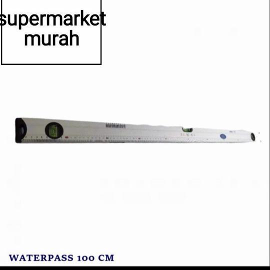 Waterpass 100 Cm