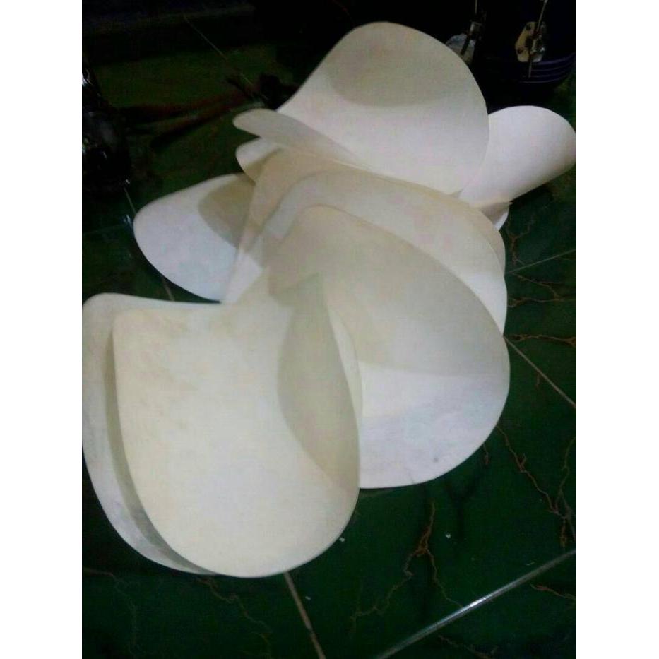 kulit dut kendang ketipung