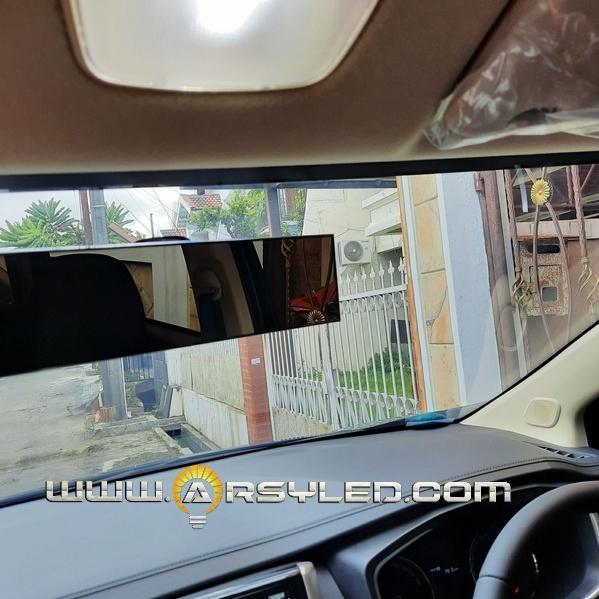 Lampu Led Plafon Mobil Kabin 31 Mm Atomic Avanza Xenia Calya Agya