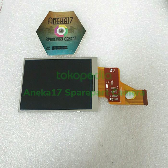 Lcd for Nikon B500