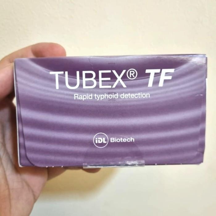 Ready tubex tf