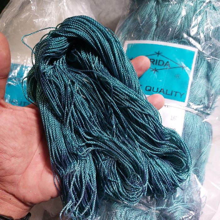 benang nilon nylon D15 / 1mm