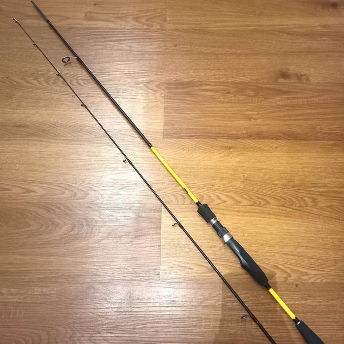 Joran Kyoto Gladiator Magics COREMAX Ultralight Light Spining