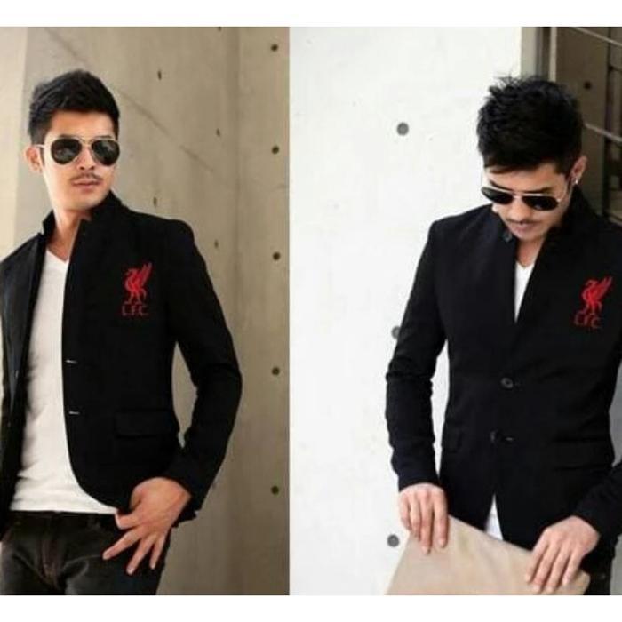 BLAZER PRIA/BLAZER CUSTOM LOGO/BLAZER MOTIF