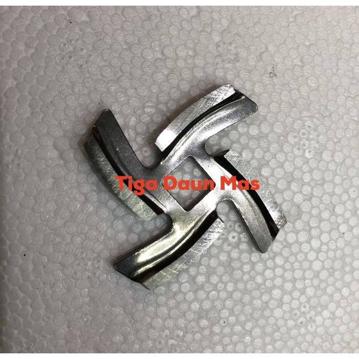 Sparepart Mata Pisau Gilingan Daging / Meat Grinder Fomac Mgd-G31