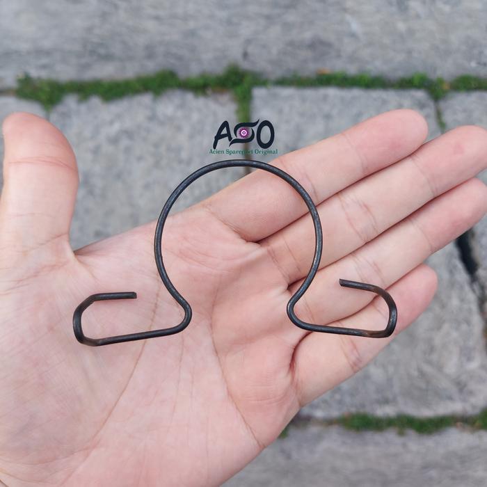 Kancing Bearing Transmisi Fuso Fighter PS190 PS 190