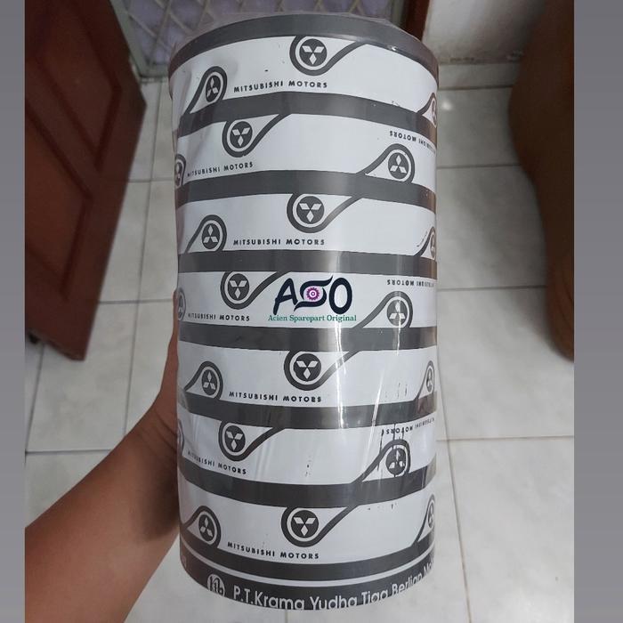 Cylinder Liner Boring Fuso 6D40