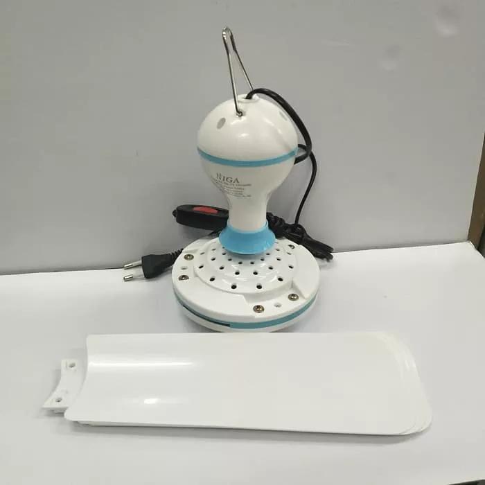 BALING BALING KIPAS ANGIN GANTUNG